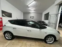 Begagnad Lancia Delta 120 HK (88 kW) 2011 Beige Halvkombi