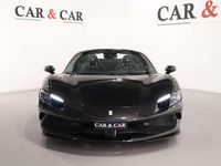 Nuova Ferrari 296 829 CV (609 kW) 2025 Nero Cabrio