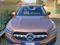 Usata Mercedes GLA180 Business 2022 SUV