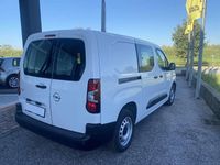 Usata Opel Combo 102 CV (75 kW) 2024 Bianco Monovolume