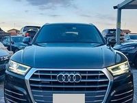 Usata Audi Q5 S-line plus 190 CV (139 kW) 2018 SUV