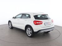 usata Mercedes GLA180 WM40807