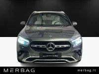 Usata Mercedes GLA200 Advanced Plus 163 CV (119 kW) 2023 Grigio SUV