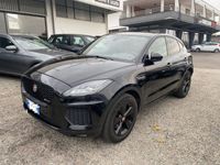 usata Jaguar E-Pace 2.0D 180 CV AWD aut. R-Dynamic S