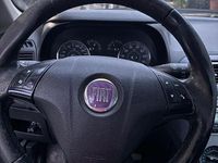 Usata Fiat Grande Punto 65 CV (47 kW) 2009 Bianco Utilitaria
