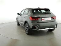 Usata Audi A1 Business 116 CV (85 kW) 2025 Grigio chronos metalizzato SUV