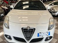 usata Alfa Romeo Giulietta 2.0 140cv unico proprietario -2011