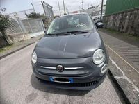 Usata Fiat 500 Pop Star 69 CV (50 kW) 2015 Utilitaria