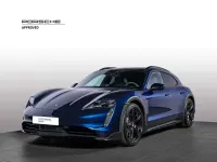 Usata Porsche Taycan 4 Cross Turismo Cross Turismo 350 kW (476 CV) 2023 Genziana Station wagon