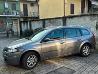 Usata Renault Mégane GrandTour 2008 Station wagon
