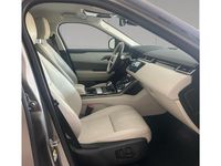 Usata Land Rover Range Rover Velar 204 CV (150 kW) 2021 Silicon silver SUV