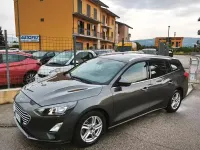 Usata Ford Focus Business Edition 125 CV (91 kW) 2019 Other Station wagon