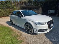 Usata Audi S3 Performance 2018 Berlina