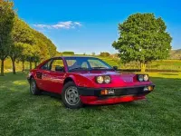 Usata Ferrari Mondial 239 CV (175 kW) 1983 Berlina