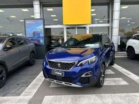 usata Peugeot 3008 BlueHDi 130 S&S EAT8 Allure