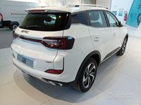 Nuova EMC SEI 113 CV (83 kW) 2025 Bianco SUV