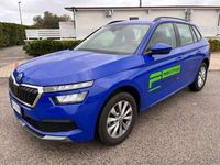 usata Skoda Kamiq Kamiq1.0 tsi Ambition 95cv