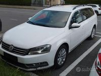 Occasion VW Passat 150 ch (110 kW) 2014 Blanc Break
