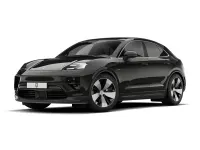 Nuova Porsche Macan 144 kW (197 CV) 2025 Nero SUV