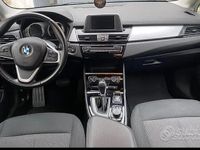 Usata BMW 218 2020