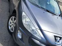 Usata Peugeot 308 120 CV (88 kW) 2008 Berlina