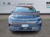 Usata Hyundai Kona XPrime 25 kW (35 CV) 2020 Grigio SUV