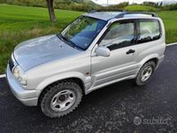usata Suzuki Grand Vitara - 2001