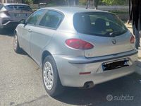 usata Alfa Romeo 147 BENZINA 1.6 twin spark