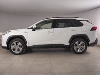 usata Toyota RAV4 Hybrid RAV4 2.5 HV (218CV) E-CVT 2WD Dynamic