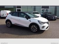 Usata Renault Captur 92 CV (67 kW) 2020 Bianco SUV