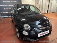 Usata Fiat 500 70 CV (51 kW) 2023 Nero Berlina