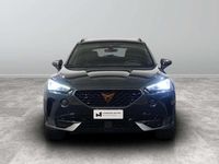 Usata Cupra Formentor 150 CV (110 kW) 2022 Verde camouflage SUV