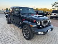 usata Jeep Gladiator 3.0 Diesel V6 Overland AUTOCARRO