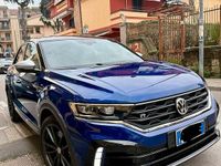 Usata VW T-Roc R 300 CV (220 kW) 2021 SUV