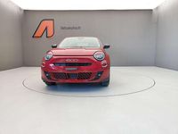 Nuova Fiat 600E Red 61 kW (84 CV) 2026 Grigio
