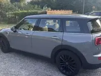 Usata Mini Clubman 116 CV (85 kW) 2019 Station wagon