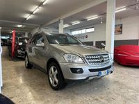 usata Mercedes ML320 ML 320CDI Sport