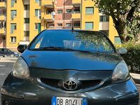 Usata Toyota Aygo 68 CV (50 kW) 2007 Utilitaria