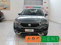 usata Seat Ateca Ateca2.0 TDI Business