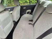 Usata Nissan Micra Visia 65 CV (47 kW) 2006 Berlina