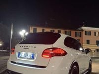 Usata Porsche Cayenne 239 CV (175 kW) 2010 SUV