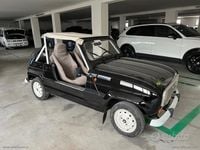 Usata Renault R4 33 CV (24 kW) 1989 Nero SUV