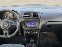 Usata VW Polo United 75 CV (55 kW) 2013 Utilitaria