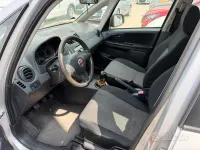 Usata Fiat Sedici Dynamic 135 CV (99 kW) 2010 Grigio SUV