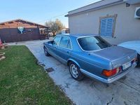 Usata Mercedes 280 SE 185 CV (136 kW) 1984 Berlina