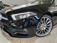 usata Mercedes A180 Premium Plus AMG /Nav/"19 AMG/PARK+TELECA/LED MULT