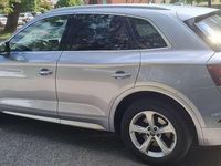 Usata Audi Q5 Business 190 CV (139 kW) 2017 SUV