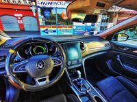 Usata Renault Mégane IV Intens 110 CV (80 kW) 2018 Berlina