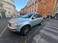 Usata Volvo XC90 Executive 185 CV (136 kW) 2007 Argento SUV