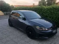 Usata VW Golf VII GTI 245 CV (180 kW) 2018 Berlina